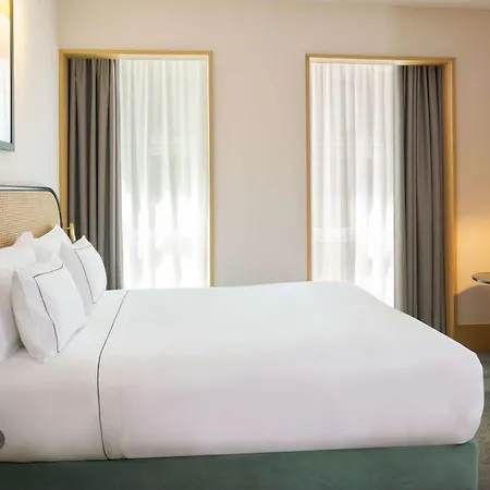 Hotel Arts Porto, Tapestry Collection By Hilton 4*